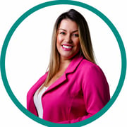 Aline Barbi - Executiva de Vendas do SOC